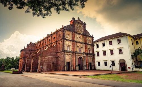 Famous Churches In Goa To Visit In 2024 - Oneboard