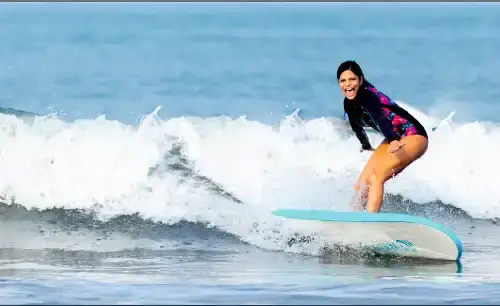 Surfing In Goa: Ride The Waves, According To A Local