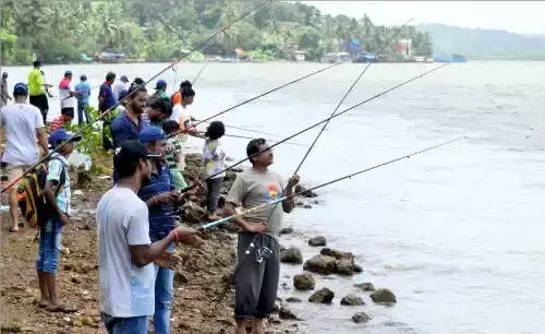 Fishing In Goa: Tips And Top Spots From A Local
