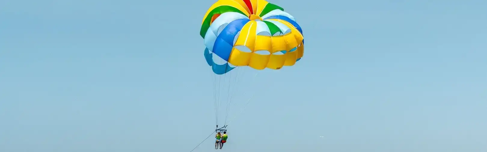 Parasailing in Goa Soar Above the Waves According to a Local 2.webp banner Image