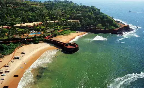 Best 3-day Itinerary For North Goa