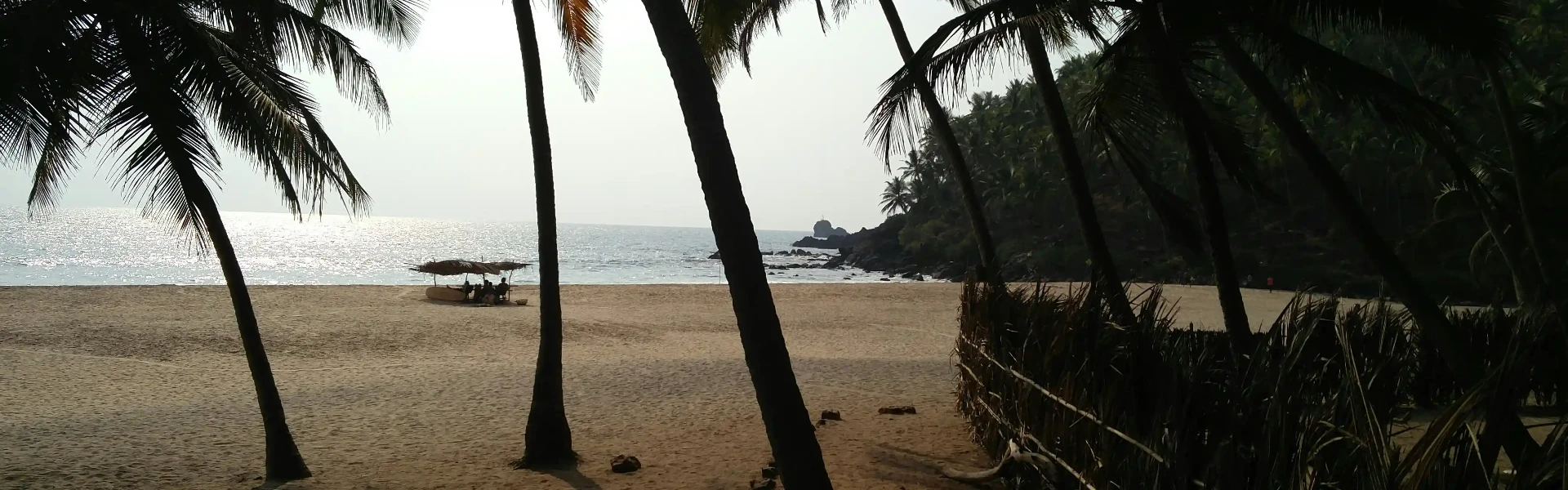 cabo de rama beach.webp banner Image