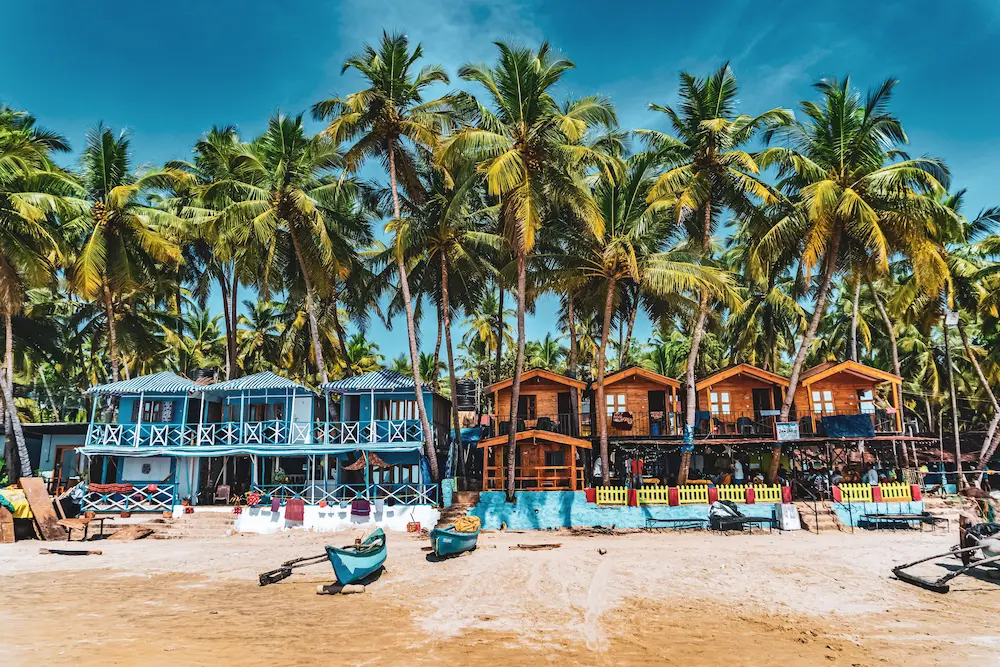 Why You Need to Visit Goa This Summer!