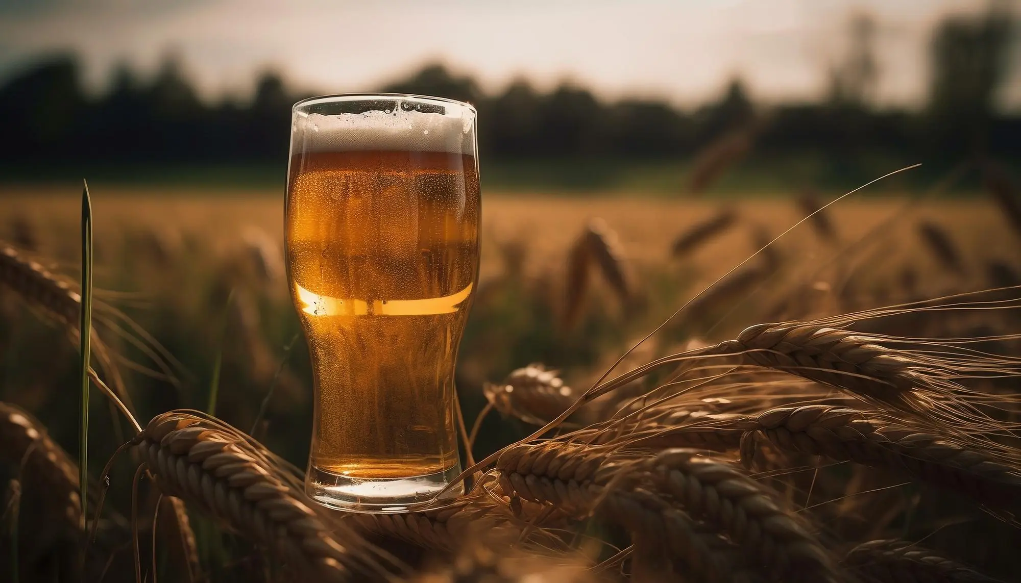 Cheers to Goa: The Frothy Tale of Beer in India