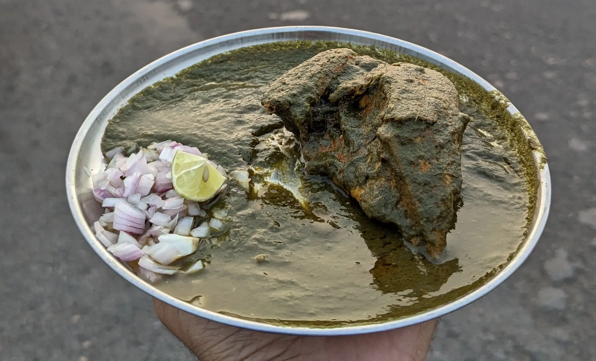 Goa’s Sizzling Tale: The Chicken Cafreal Adventure