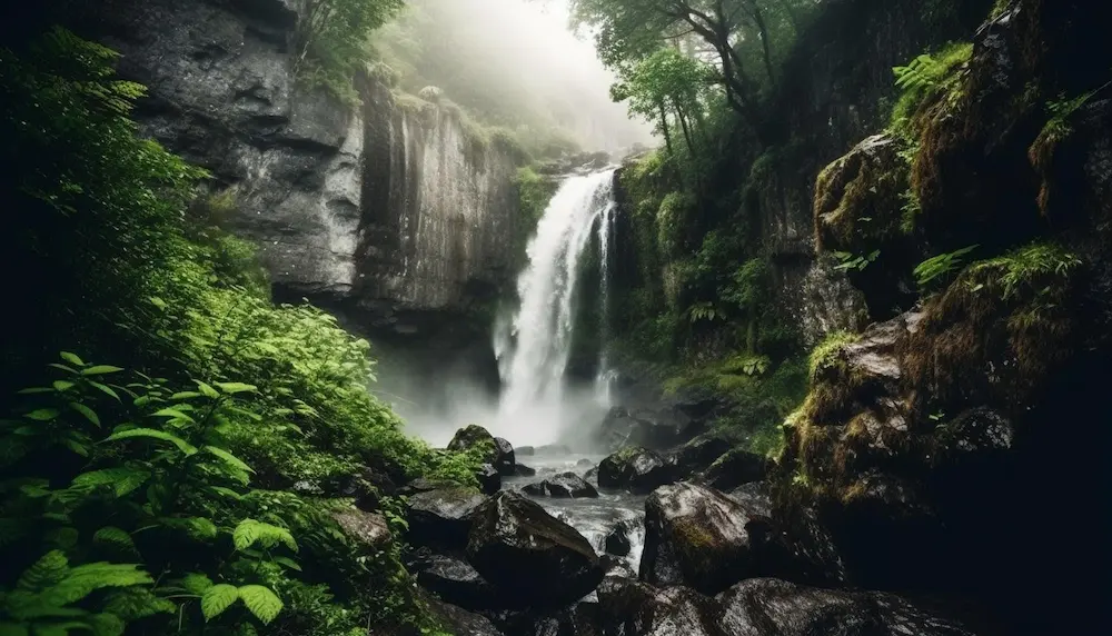 10 Enchanting Waterfalls to Visit This Monsoon in Goa banner Image