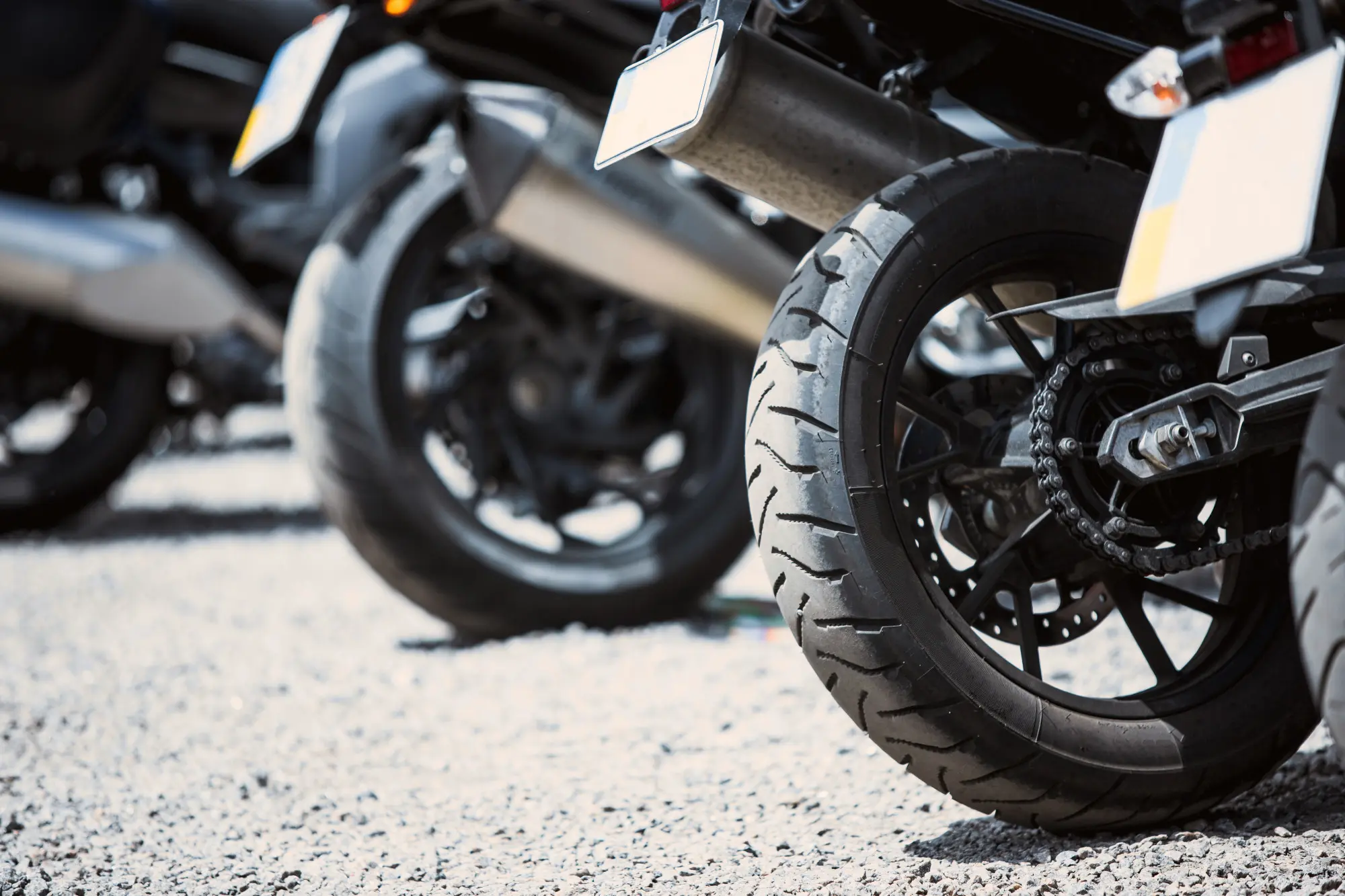Goa’s Motorcycle Pilots: Your Two-Wheel Lifesavers!