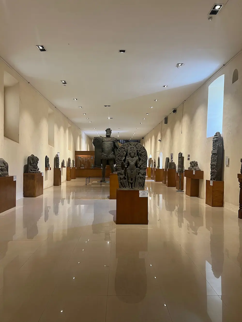 Off the Beaten Path: Exploring Famous and Infamous Museums in Goa