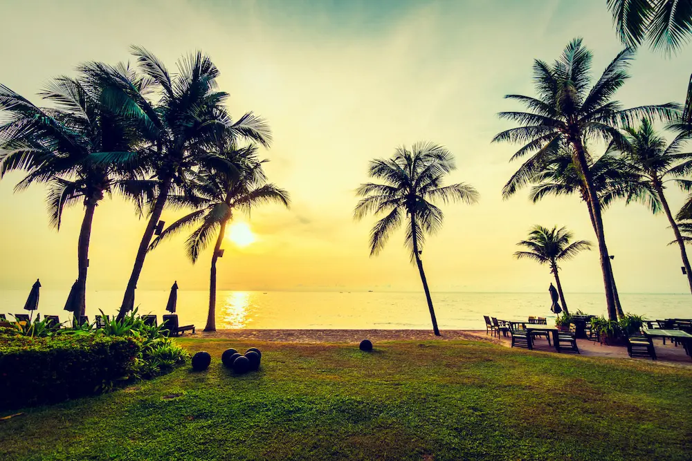 Lights, Camera, Action: Exploring the Captivating Movie Shooting Locations in Goa banner Image