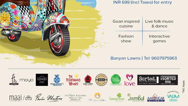 29th April | GOENCHEM FEST 2023 at Hilton Goa Resort