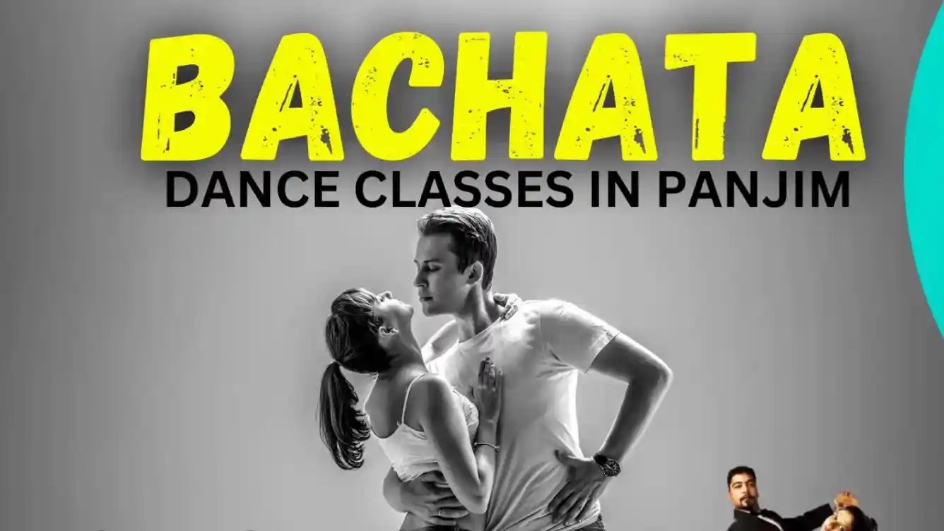 Bachata Dance Clases