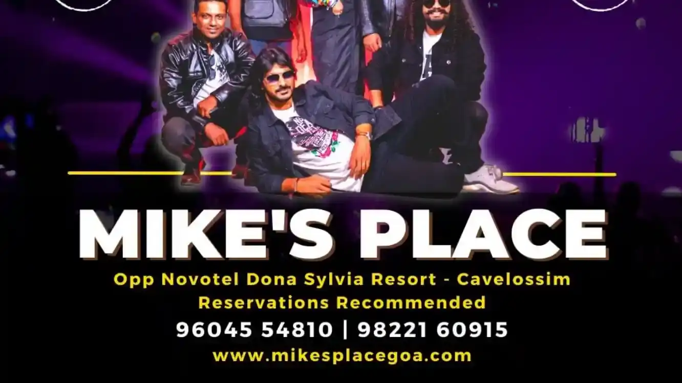 Saturday Night Live at Mike's Place