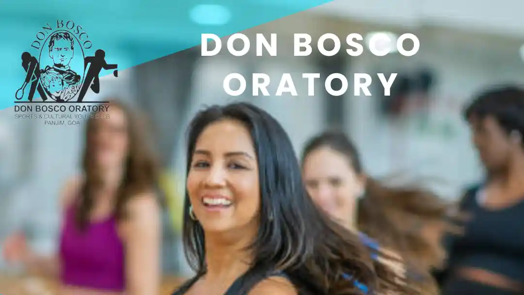 Dance Fitness at DBO