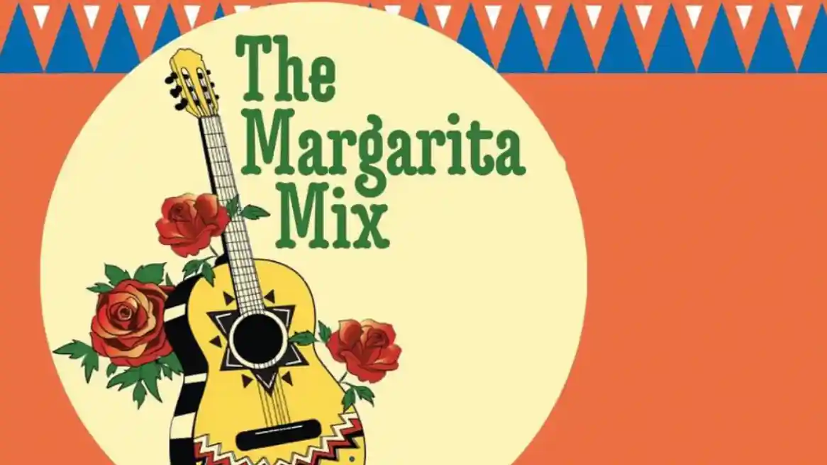 The Margarita Mix With Jazz Junction at Miss Margarita