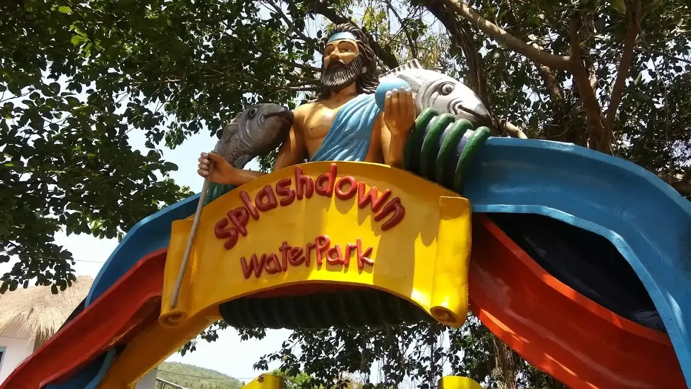 Splashdown Waterpark