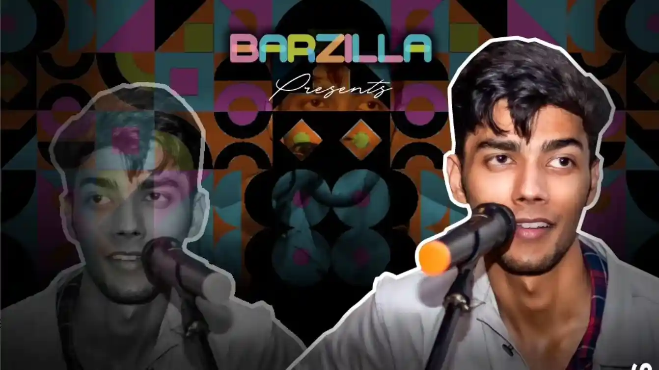 Bollywood Live At Barzilla