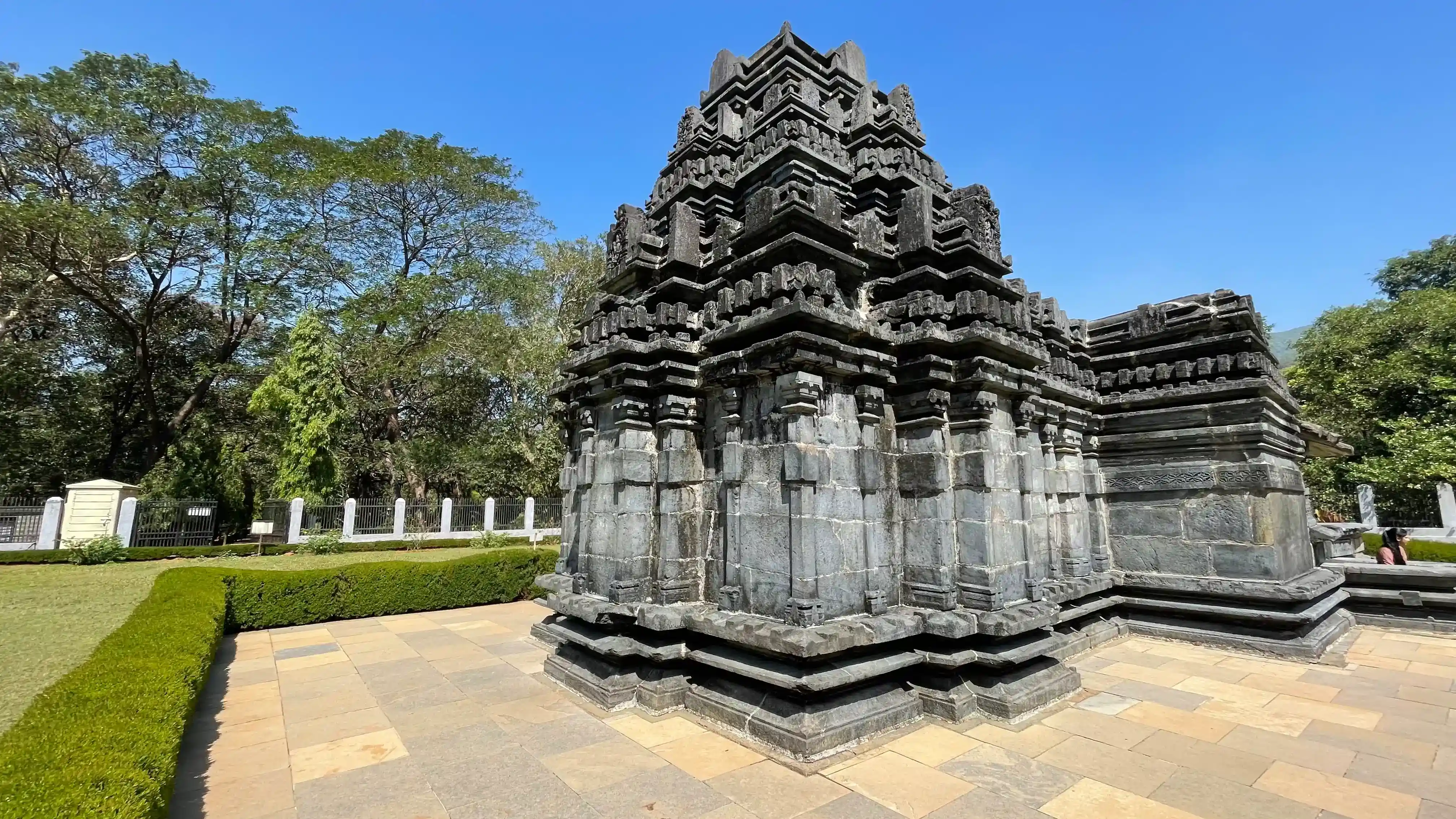 Kadamba Shri Mahadeva Temple Goa: A Sacred Hub of Ancient Heritage