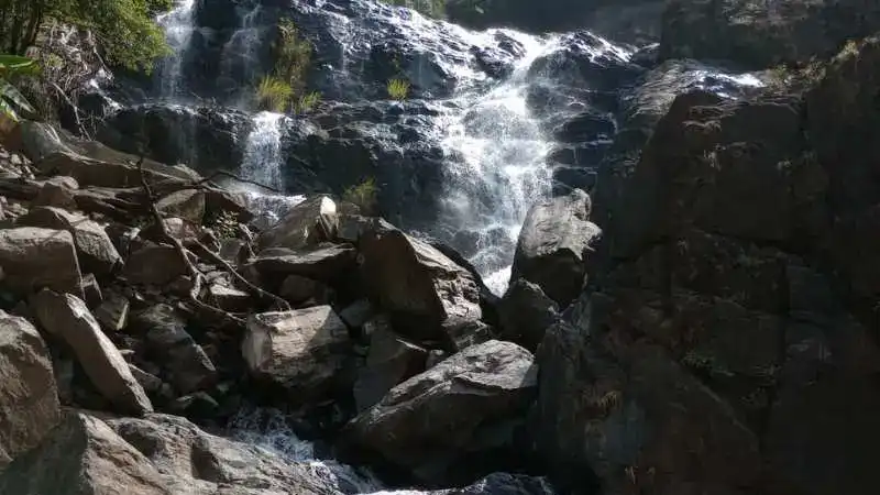Tamdi Surla Waterfall Trek By Atlantis Water Sports