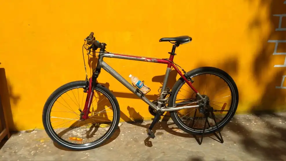 Cycle Rentals by Cycles Goa