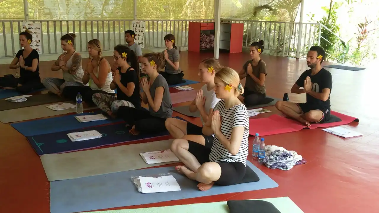 7 Day Rejuvenating Meditation, Yoga and Ayurveda Retreat
