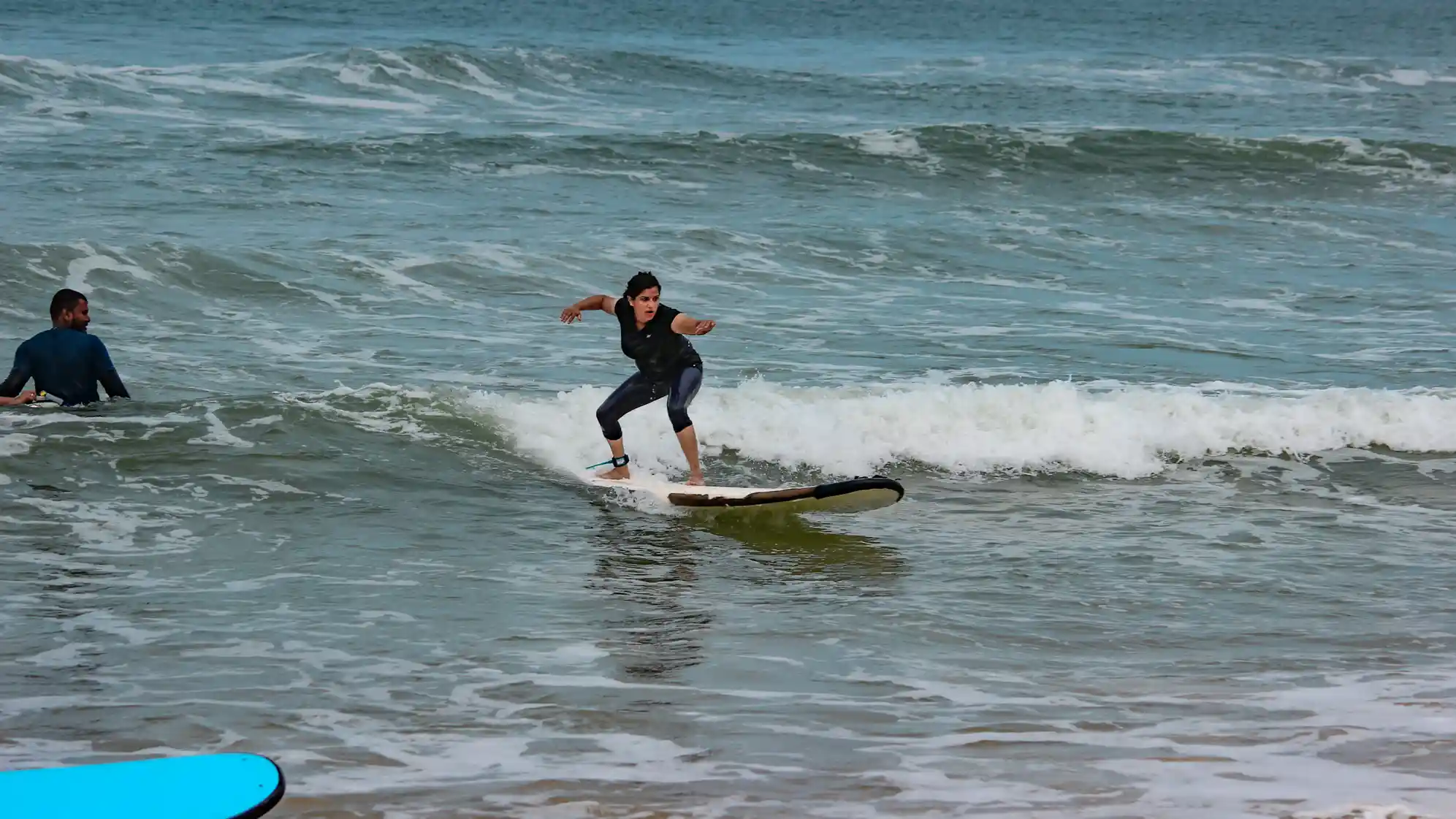 Surf Board  Rentals by Mantra Surf Club