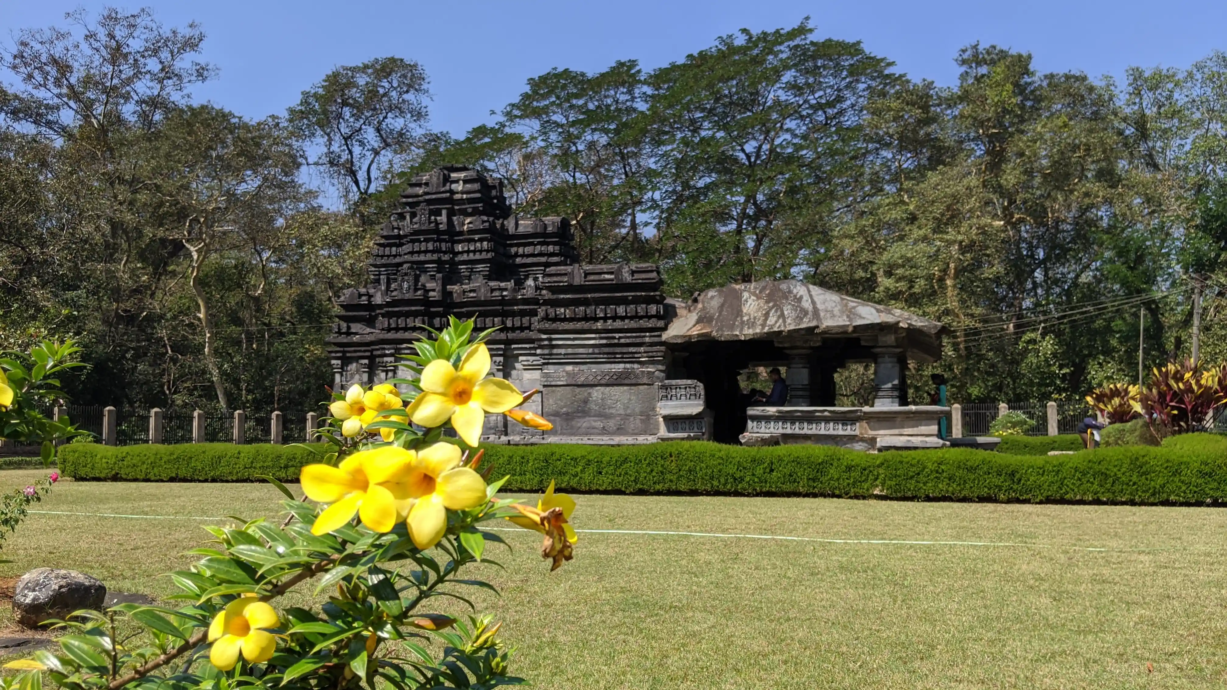 Kadamba Shri Mahadeva Temple Goa: A Sacred Hub of Ancient Heritage