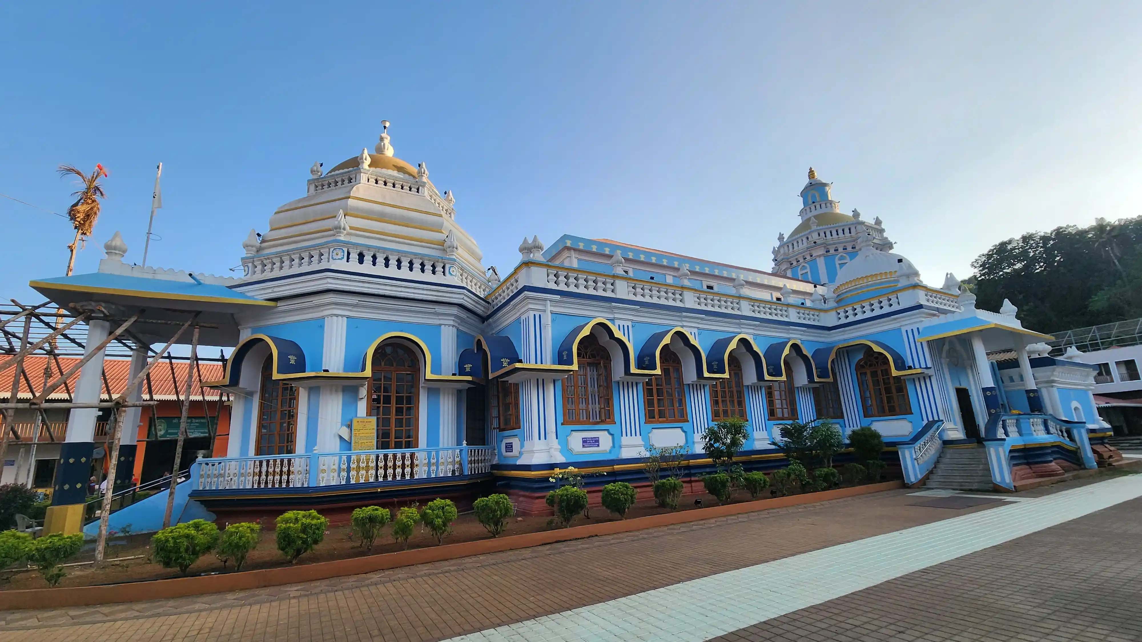 Shri Mangueshi Temple Goa: An Epitome of Spiritual Majesty