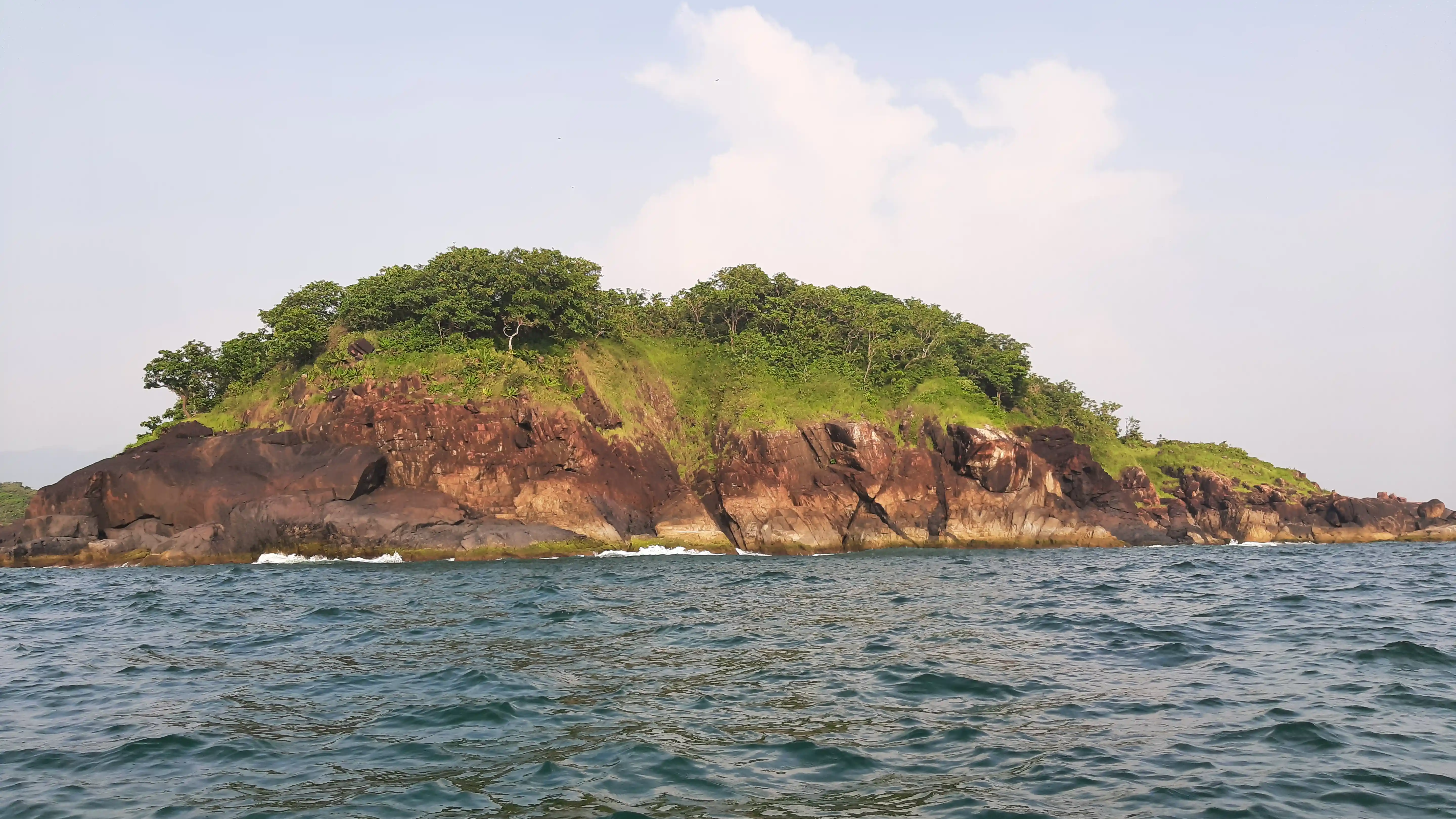 Conco - Monkey Island