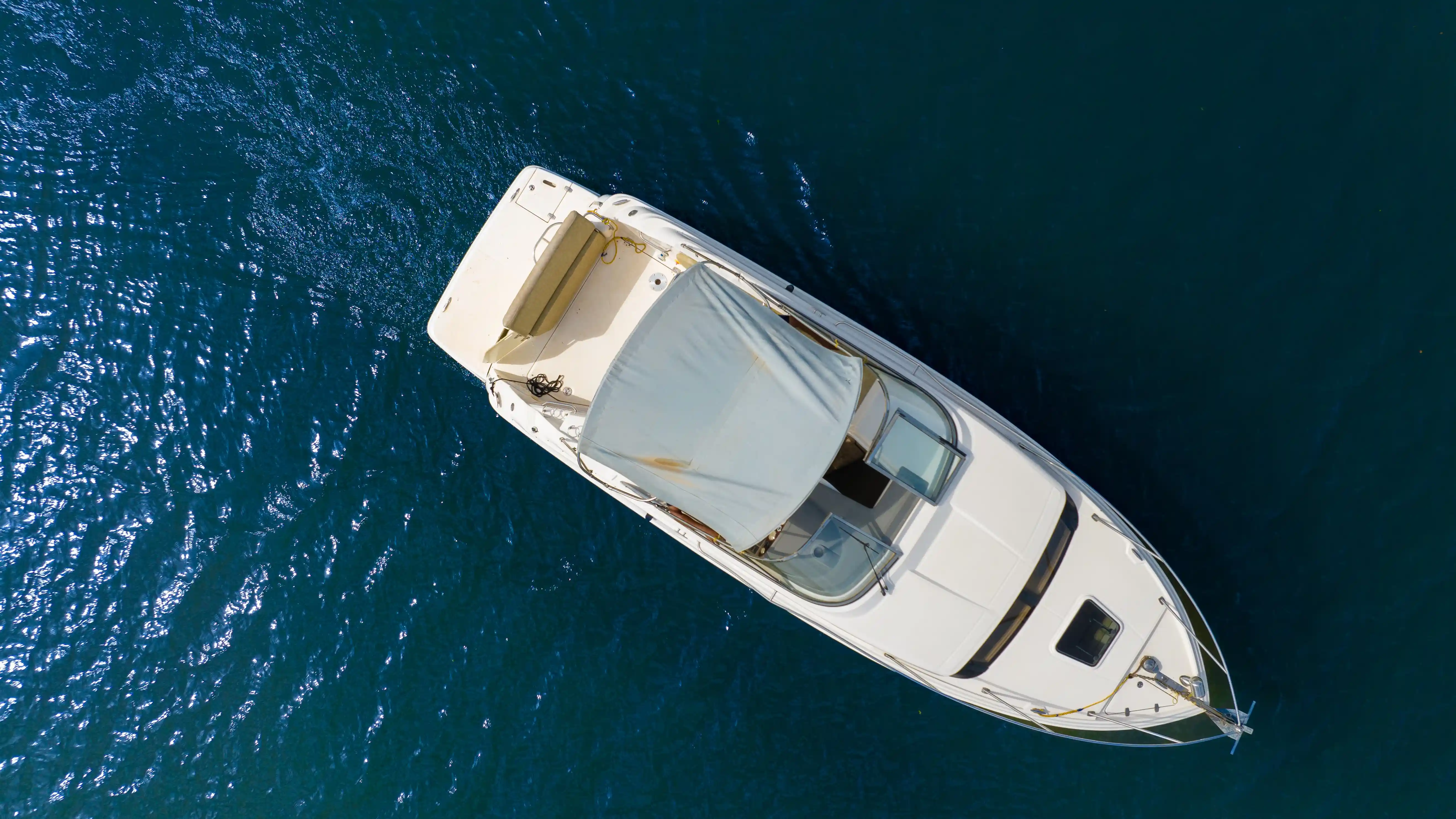 Private Yacht Charter up to (Max 6 People)