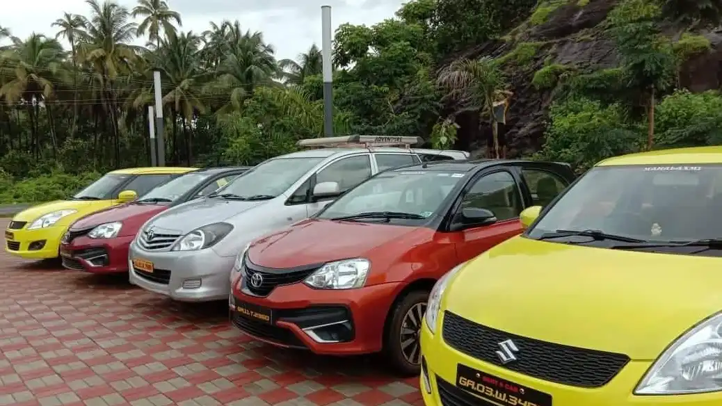Car Rental - Mahalaxmi Car Hire and Taxi