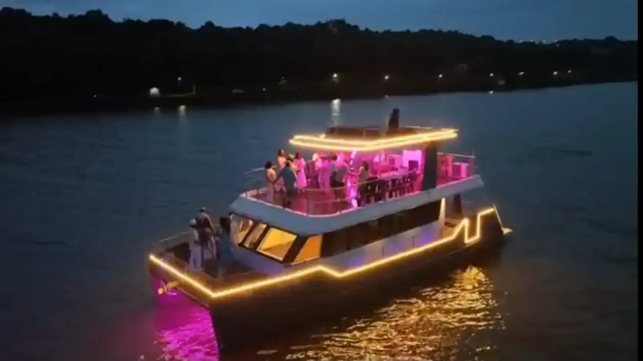 Private Boat Party Cruise