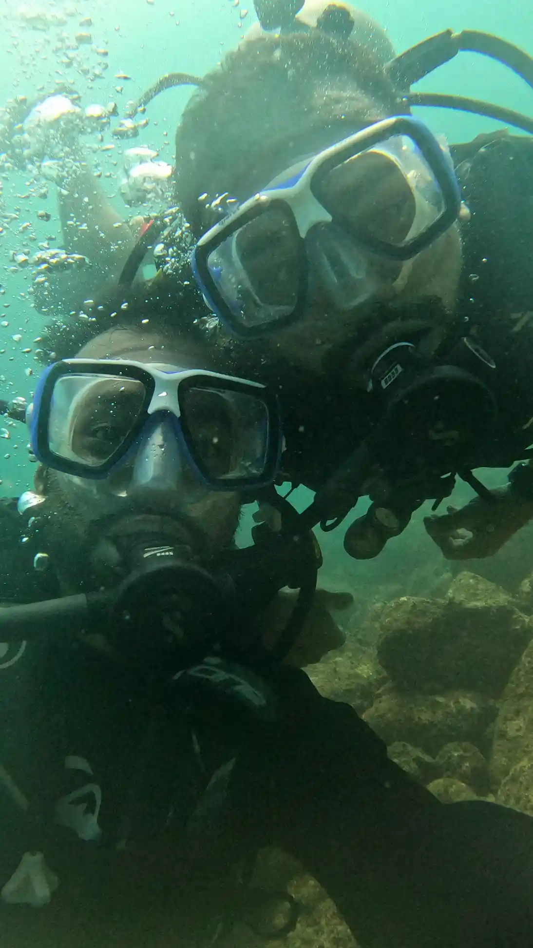Scuba Diving and Beach Watersports in Goa