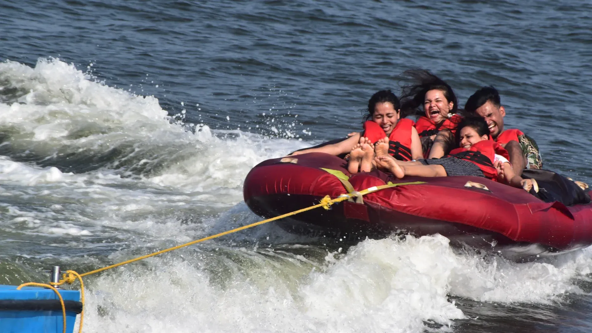 Monsoon Watersports