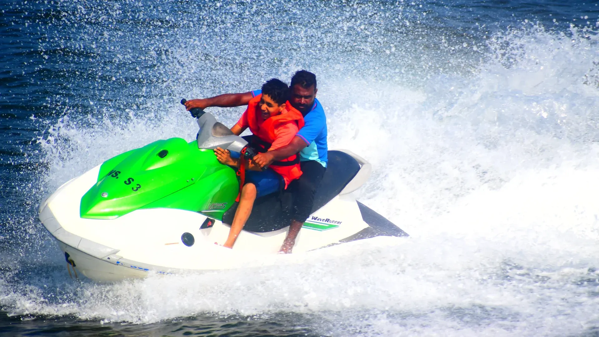 Monsoon Watersports