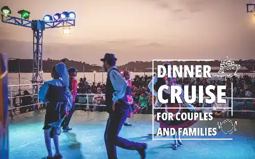 Dinner Cruise in Goa