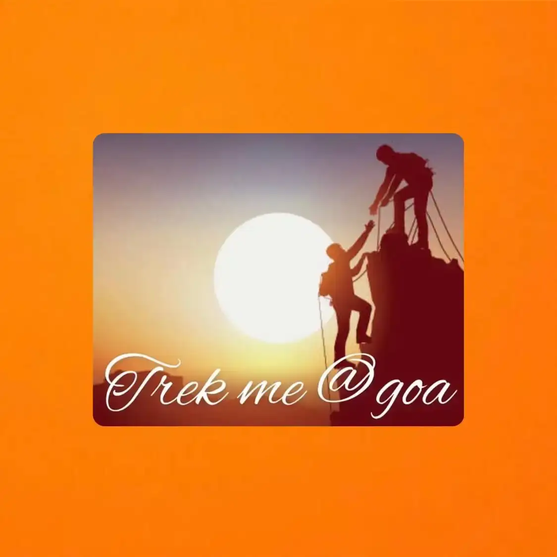 Trek Me Goa